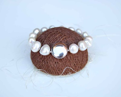 Pulsera Pearl