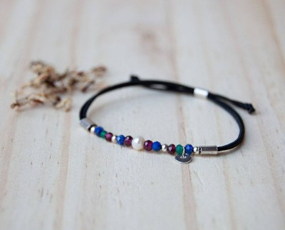 Pulsera Deneb