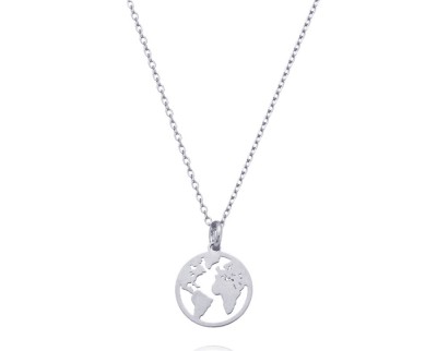 Collar Mundo